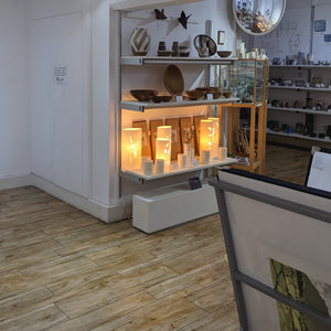 Leeds Craft Centre and Design Gallery