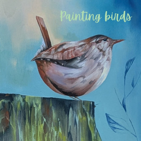 Art Club Session 15th November