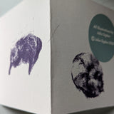 Book of Cecile (hand printed book)