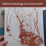 Art Club Session 6th August
