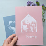 Hope Print #2 Home
