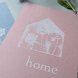 Hope Print #2 Home