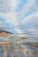 Let me be Great Seascape Limited edition Print