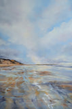 Let me be Great Seascape Special Edition Hand finished Print (2025)
