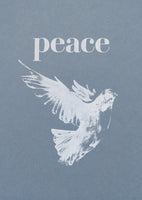 Hope Print #1 Peace