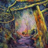 Portal Limited Edition Print (2025)