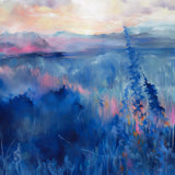 Can we hang on to a dream Original Oil Painting (2025)