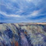 The Moon is Down  Limited Edition Print (2025)