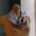 Moorland Scarf-Extra Long