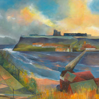 Whitby Greetings Card Wholesale